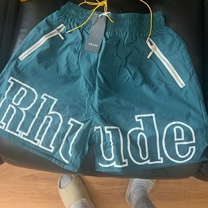 Rhude shorts